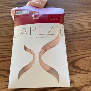 Capezio transition tight or two pairs for $8